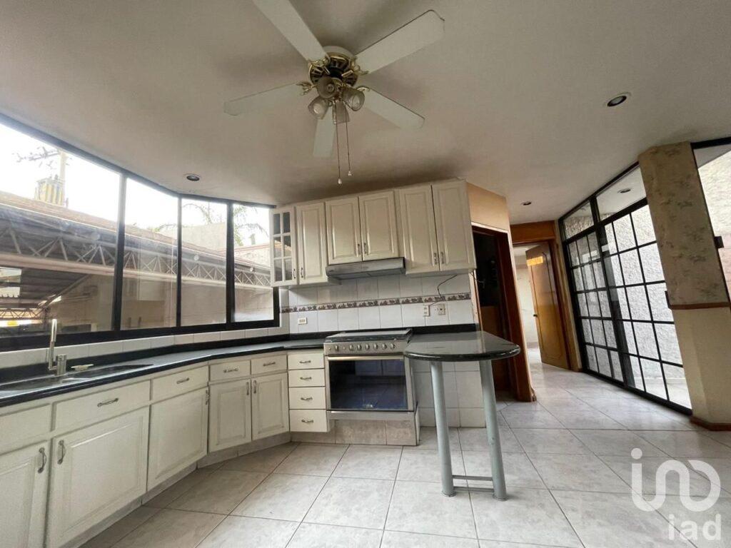 Casa en Venta al Norte de Aguascalientes - Campestre IV Sección