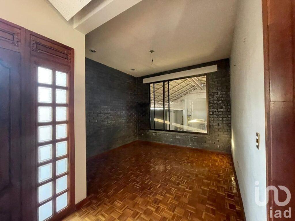 Casa en Venta al Norte de Aguascalientes - Campestre IV Sección