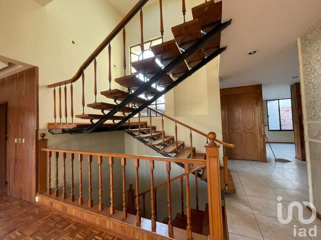 Casa en Venta al Norte de Aguascalientes - Campestre IV Sección