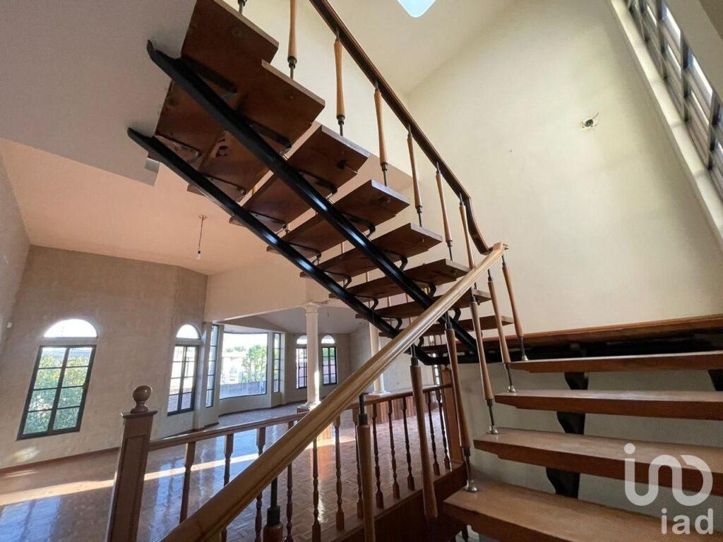 Casa en Venta al Norte de Aguascalientes - Campestre IV Sección