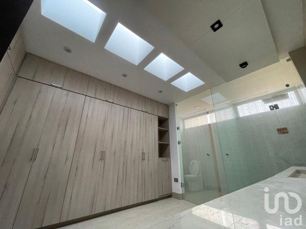 Casa en Venta al Norte de Aguascalientes - Campestre IV Sección