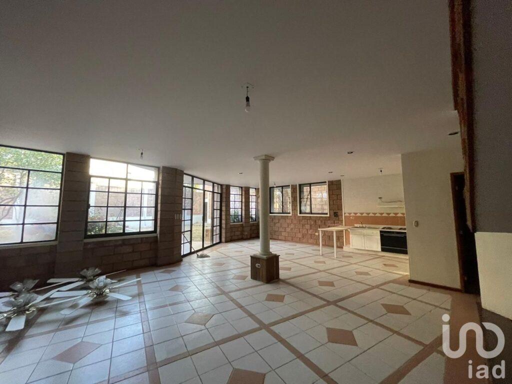 Casa en Venta al Norte de Aguascalientes - Campestre IV Sección