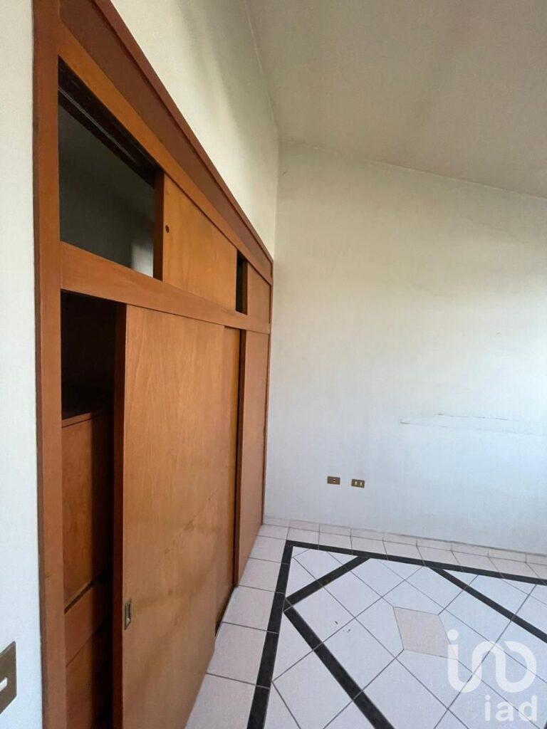 Casa en Venta al Norte de Aguascalientes - Campestre IV Sección