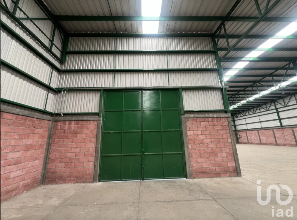 BODEGA INDUSTRIAL EN VENTA PARQUE INDUSTRIAL UNITS, EL MARQUES, QUERETARO