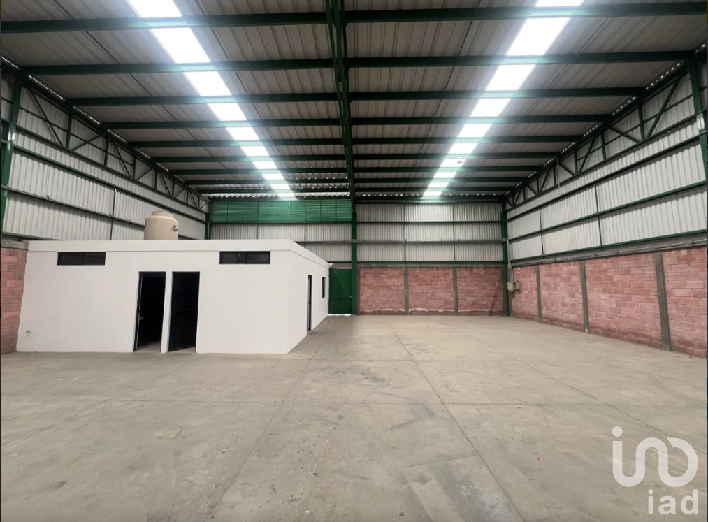BODEGA INDUSTRIAL EN VENTA PARQUE INDUSTRIAL UNITS, EL MARQUES, QUERETARO