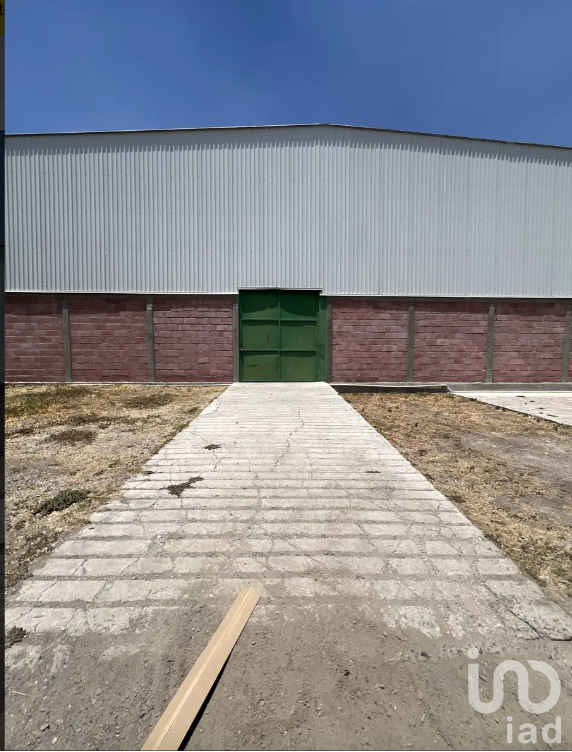 BODEGA INDUSTRIAL EN VENTA PARQUE INDUSTRIAL UNITS, EL MARQUES, QUERETARO