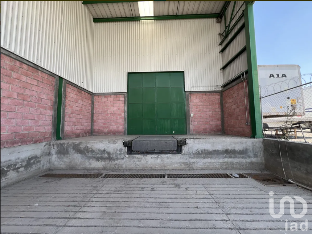 BODEGA INDUSTRIAL EN VENTA PARQUE INDUSTRIAL UNITS, EL MARQUES, QUERETARO