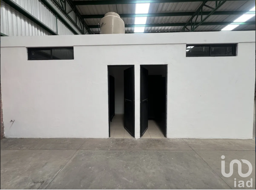 BODEGA INDUSTRIAL EN VENTA PARQUE INDUSTRIAL UNITS, EL MARQUES, QUERETARO