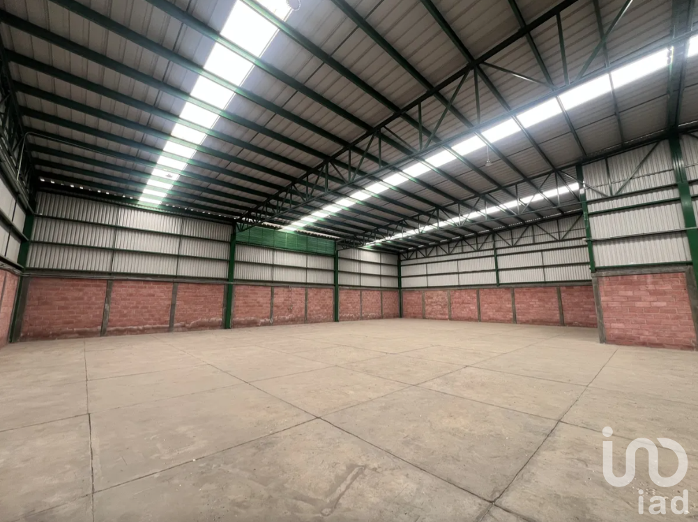 BODEGA INDUSTRIAL EN VENTA PARQUE INDUSTRIAL UNITS, EL MARQUES, QUERETARO