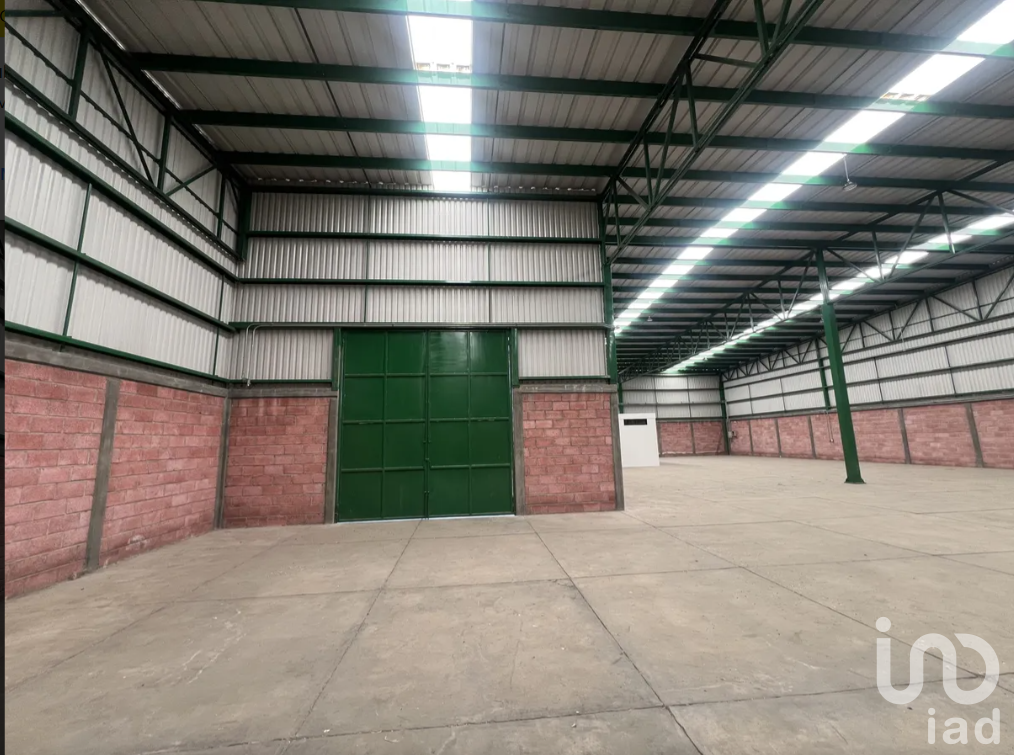BODEGA INDUSTRIAL EN VENTA PARQUE INDUSTRIAL UNITS, EL MARQUES, QUERETARO