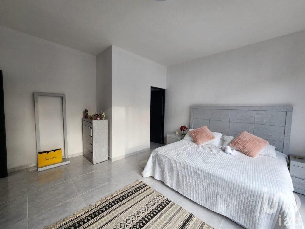 Venta de Casa en Lomas Atzingo, Cuernavaca, Morelos.