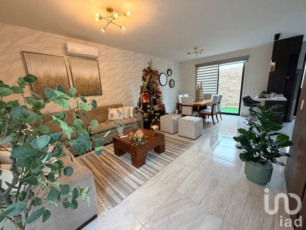 Casa en Venta en Altos del Marques, Querétaro Querétaro