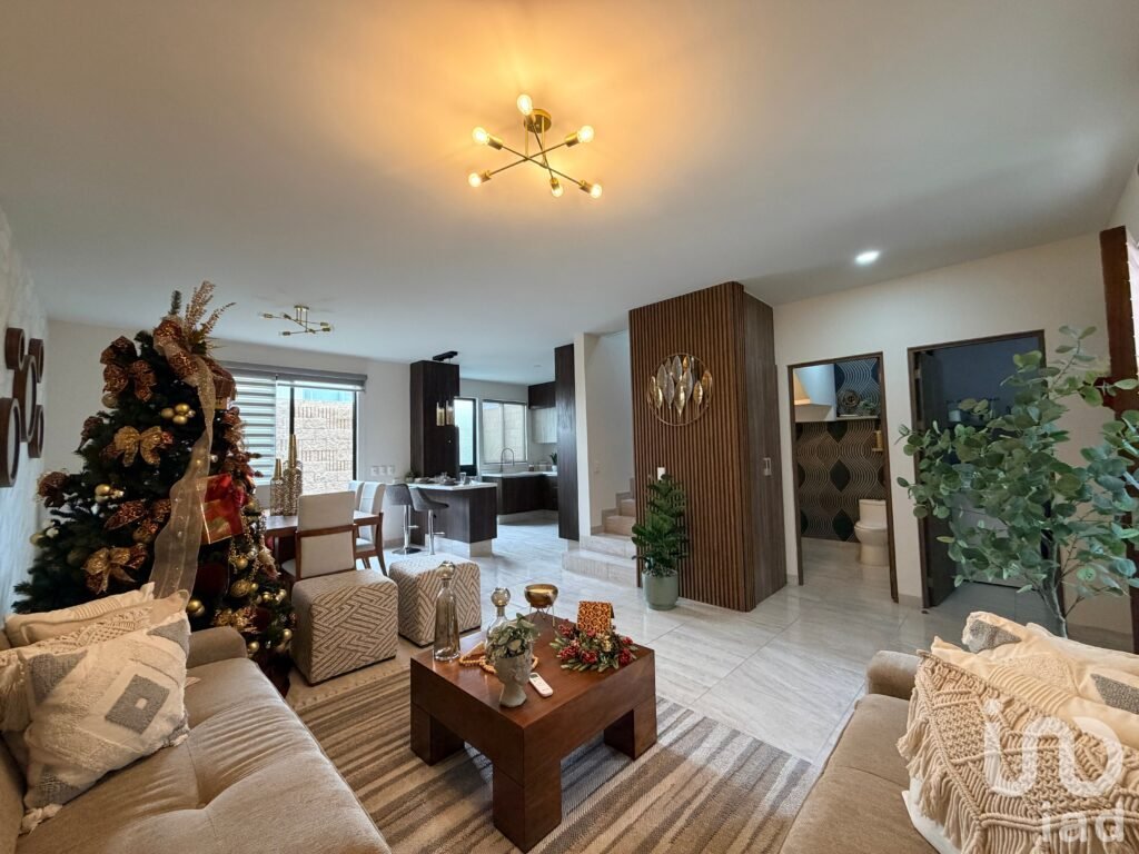 Casa en Venta en Altos del Marques, Querétaro Querétaro