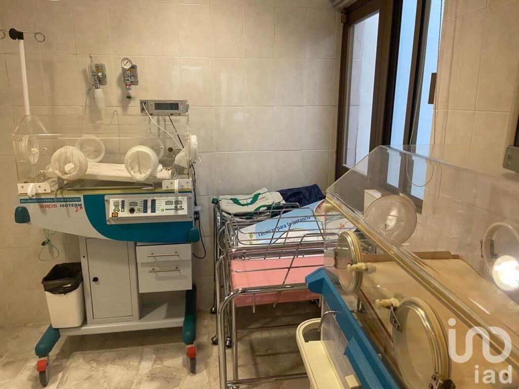 Hospital en Venta en Aguascalientes