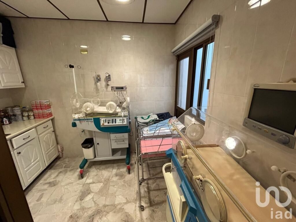 Hospital en Venta en Aguascalientes