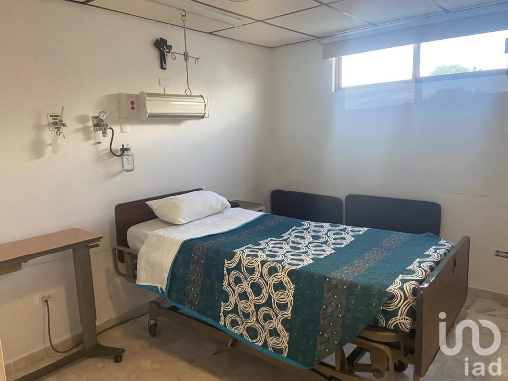 Hospital en Venta en Aguascalientes