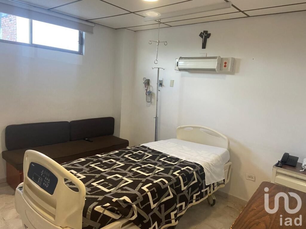 Hospital en Venta en Aguascalientes