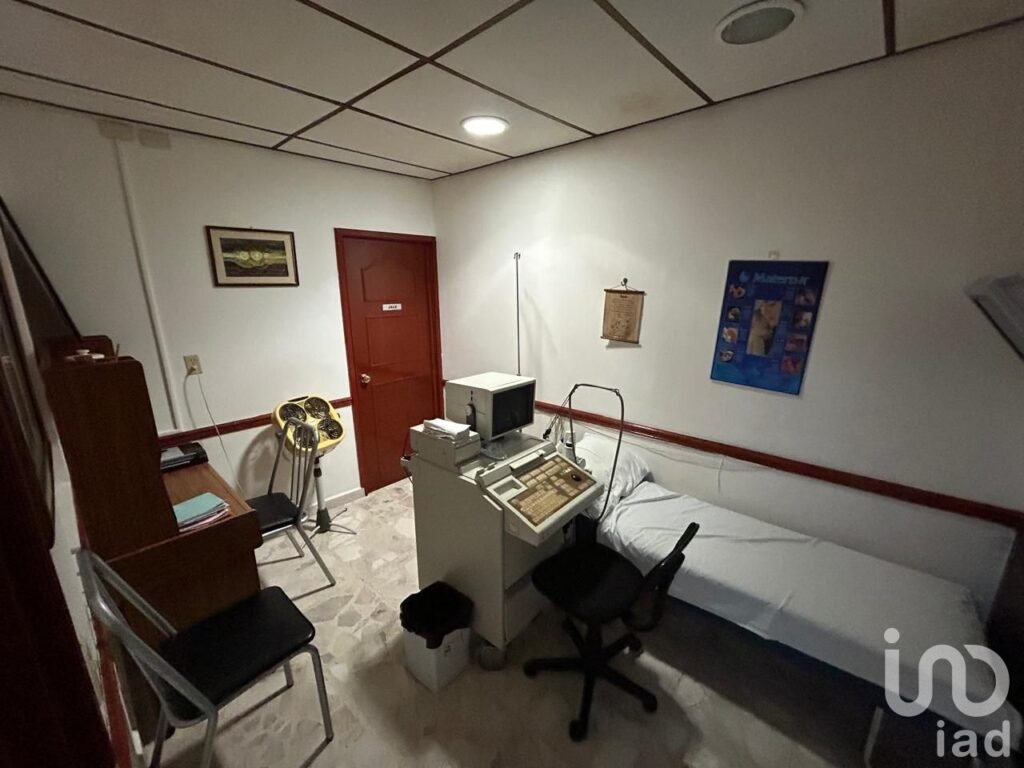 Hospital en Venta en Aguascalientes