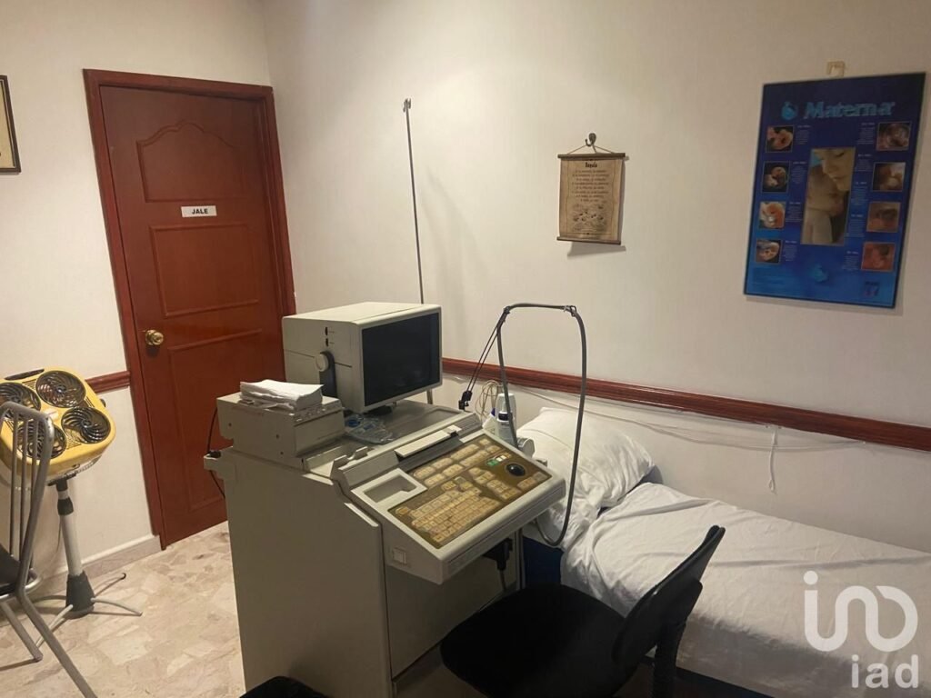 Hospital en Venta en Aguascalientes