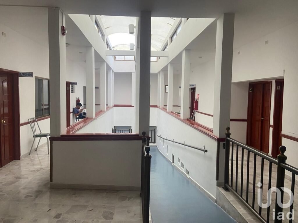 Hospital en Venta en Aguascalientes
