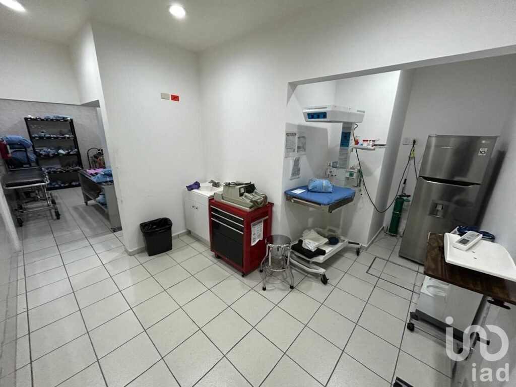 Hospital en Venta en Aguascalientes