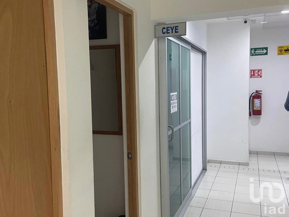 Hospital en Venta en Aguascalientes