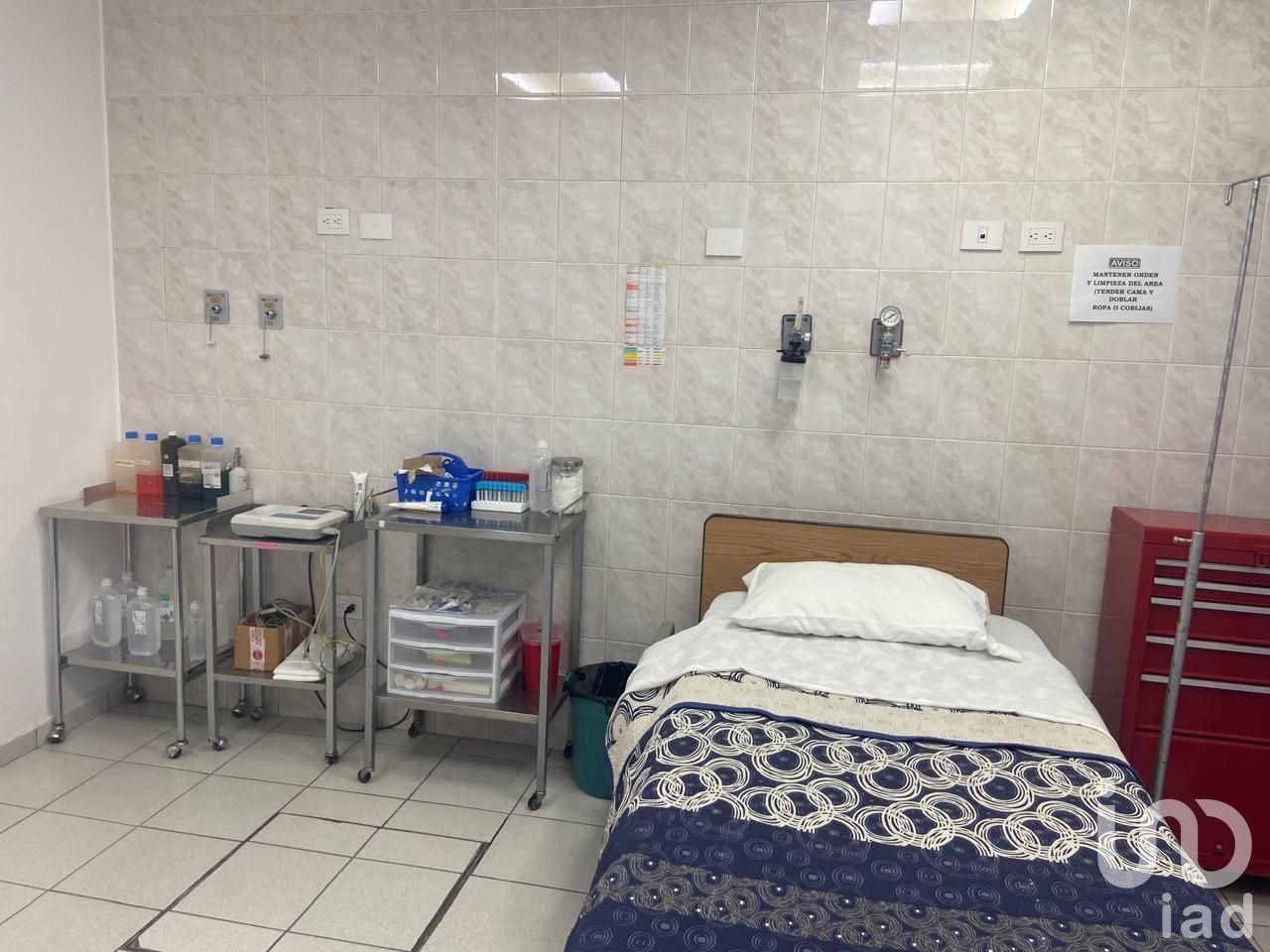 Hospital en Venta en Aguascalientes