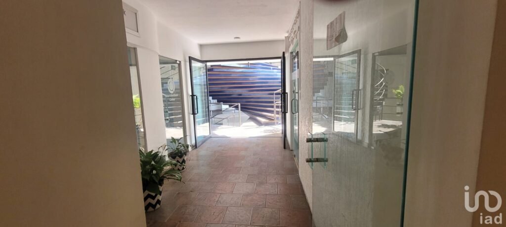 VENTA OFICINAS TEOPANZONCO 408
