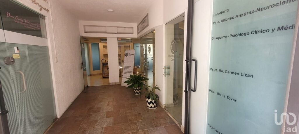 VENTA OFICINAS TEOPANZONCO 408