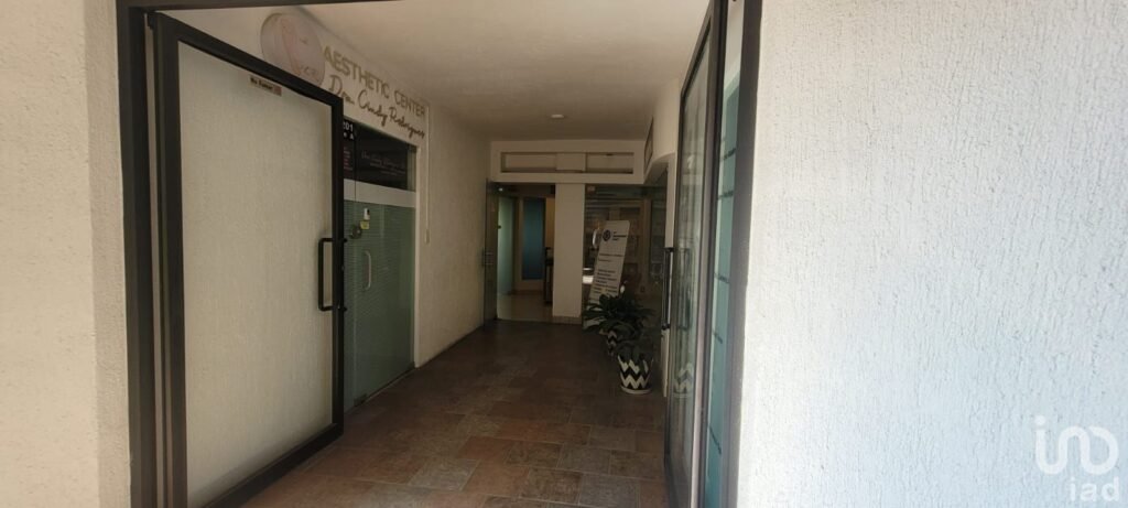 VENTA OFICINAS TEOPANZONCO 408