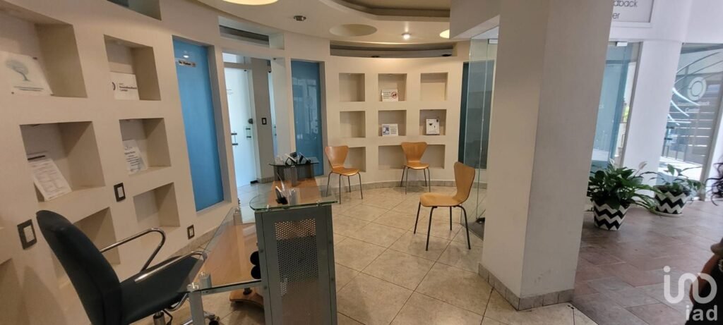 VENTA OFICINAS TEOPANZONCO 408