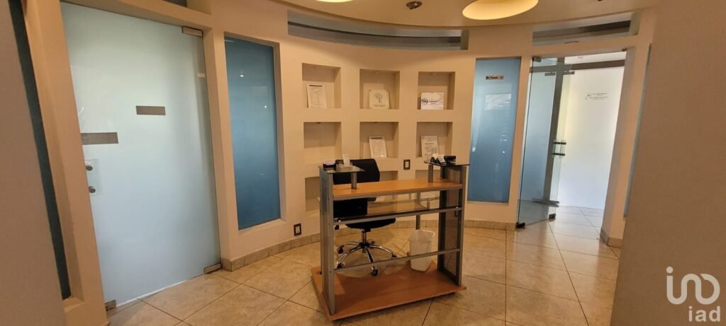 VENTA OFICINAS TEOPANZONCO 408