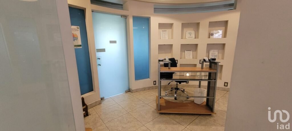 VENTA OFICINAS TEOPANZONCO 408