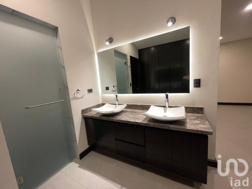 CASA EN VENTA EN MORILLOTLA MODERNA CON EXCELENTES ACABADOS