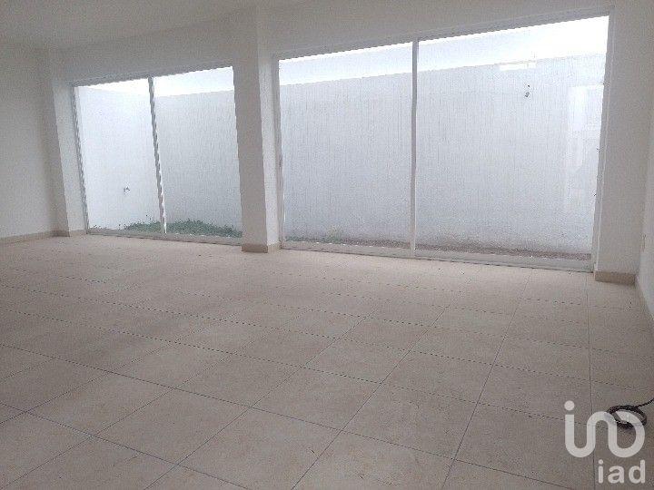 Casa en Venta en Tercer Anillo Norte, Aguascalientes - En Coto