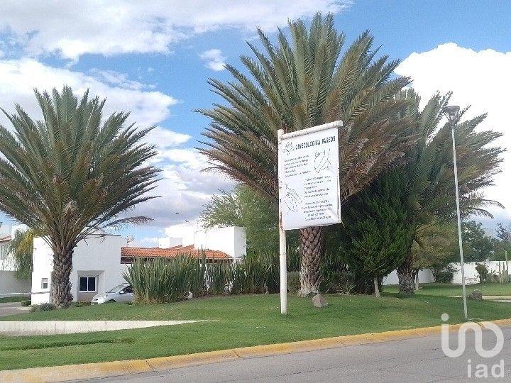 Casa en Venta en Tercer Anillo Norte, Aguascalientes - En Coto