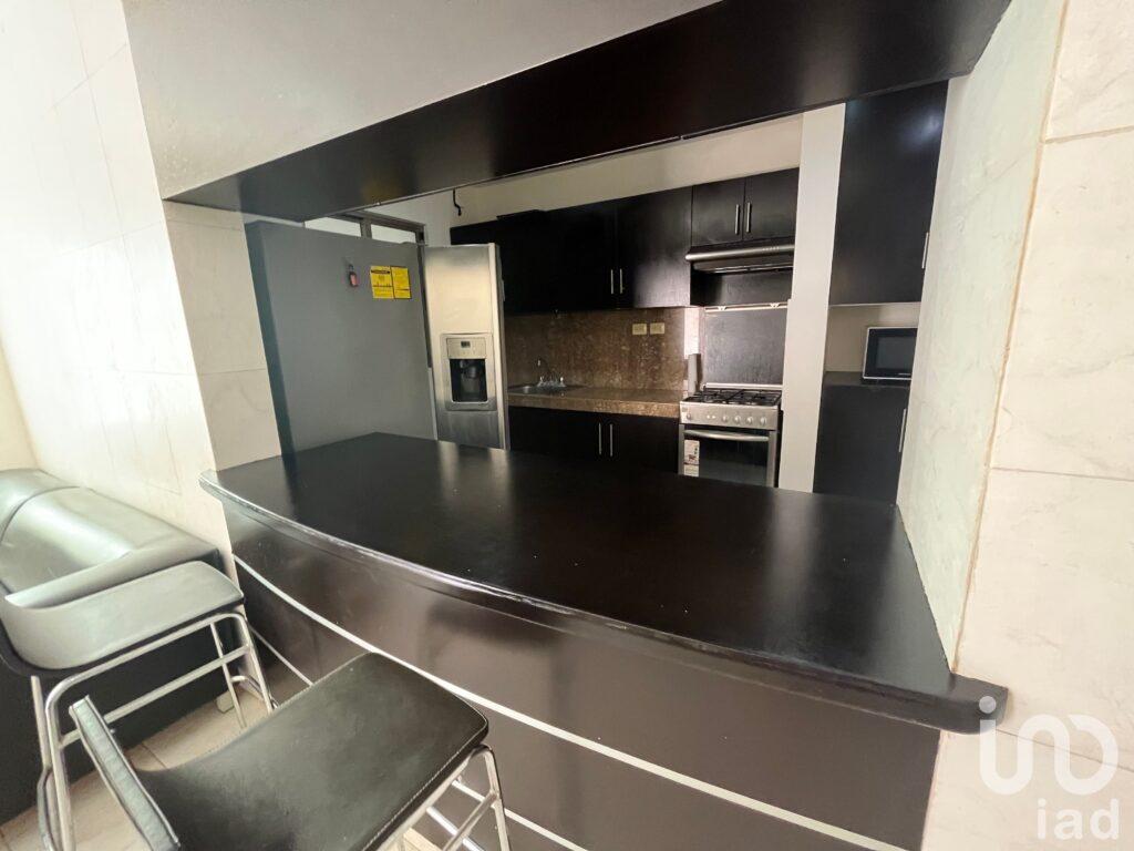 Departamento en venta, Campestre, Merida, Yucatán