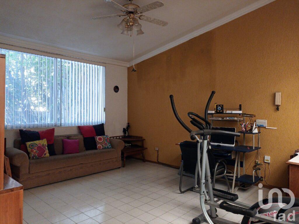 Casa en Venta en Los Bosques Aguascalientes - Zona Norte