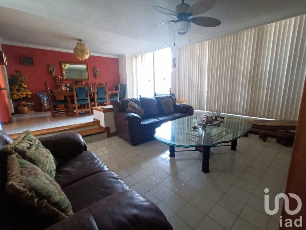 Casa en Venta en Los Bosques Aguascalientes - Zona Norte