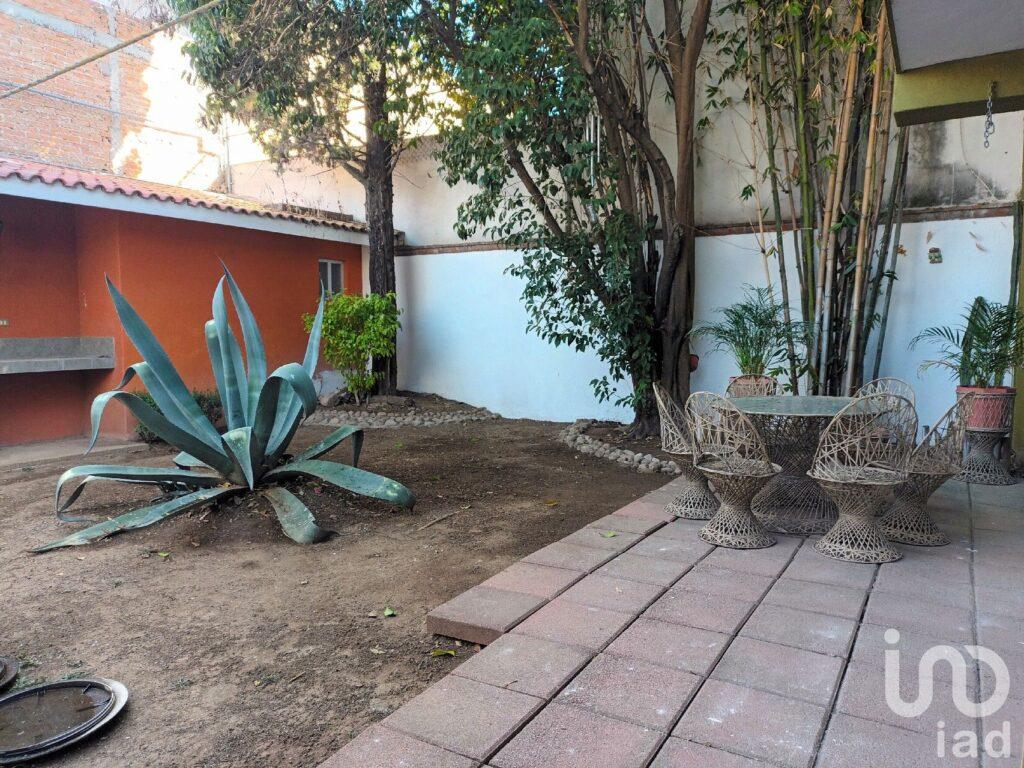 Casa en Venta en Los Bosques Aguascalientes - Zona Norte