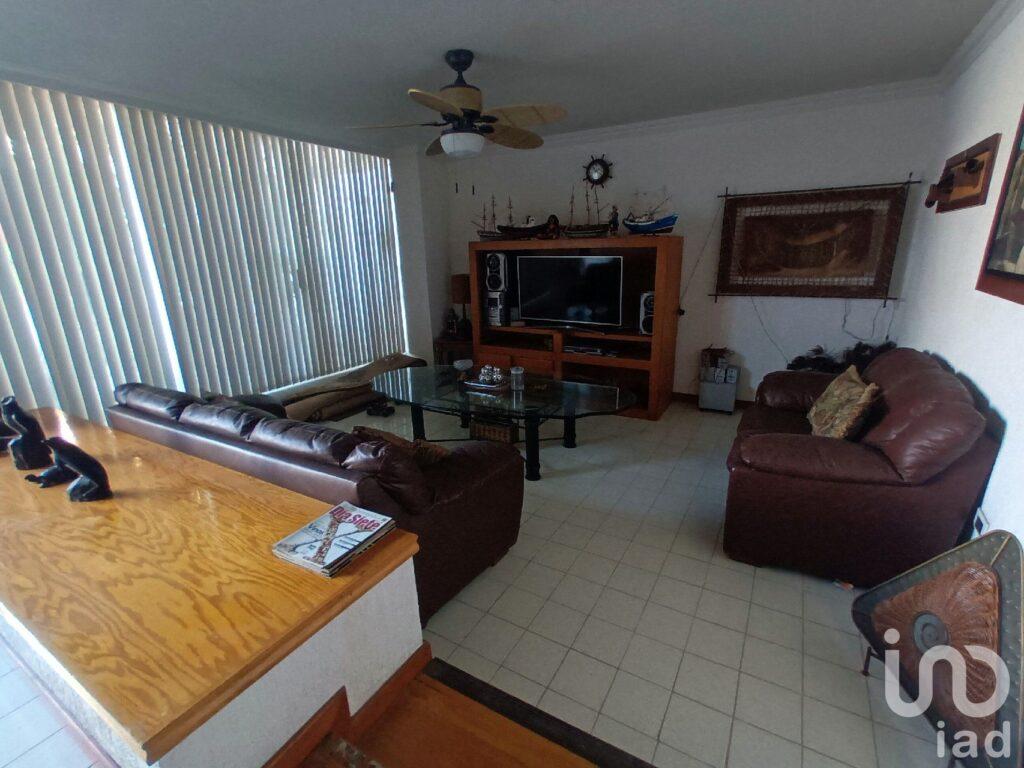 Casa en Venta en Los Bosques Aguascalientes - Zona Norte