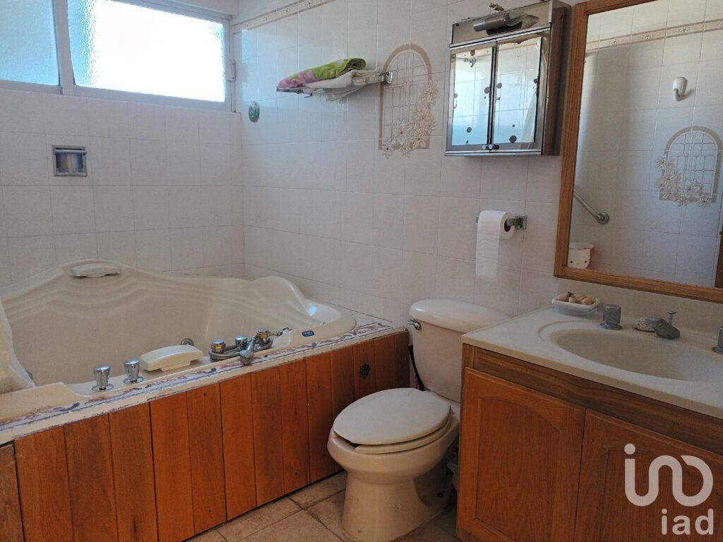 Casa en Venta en Los Bosques Aguascalientes - Zona Norte