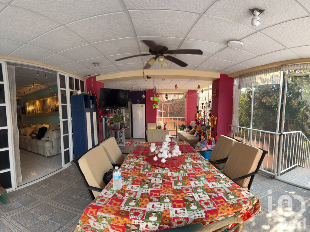 CASA en VENTA en las Brisas, Morelos.