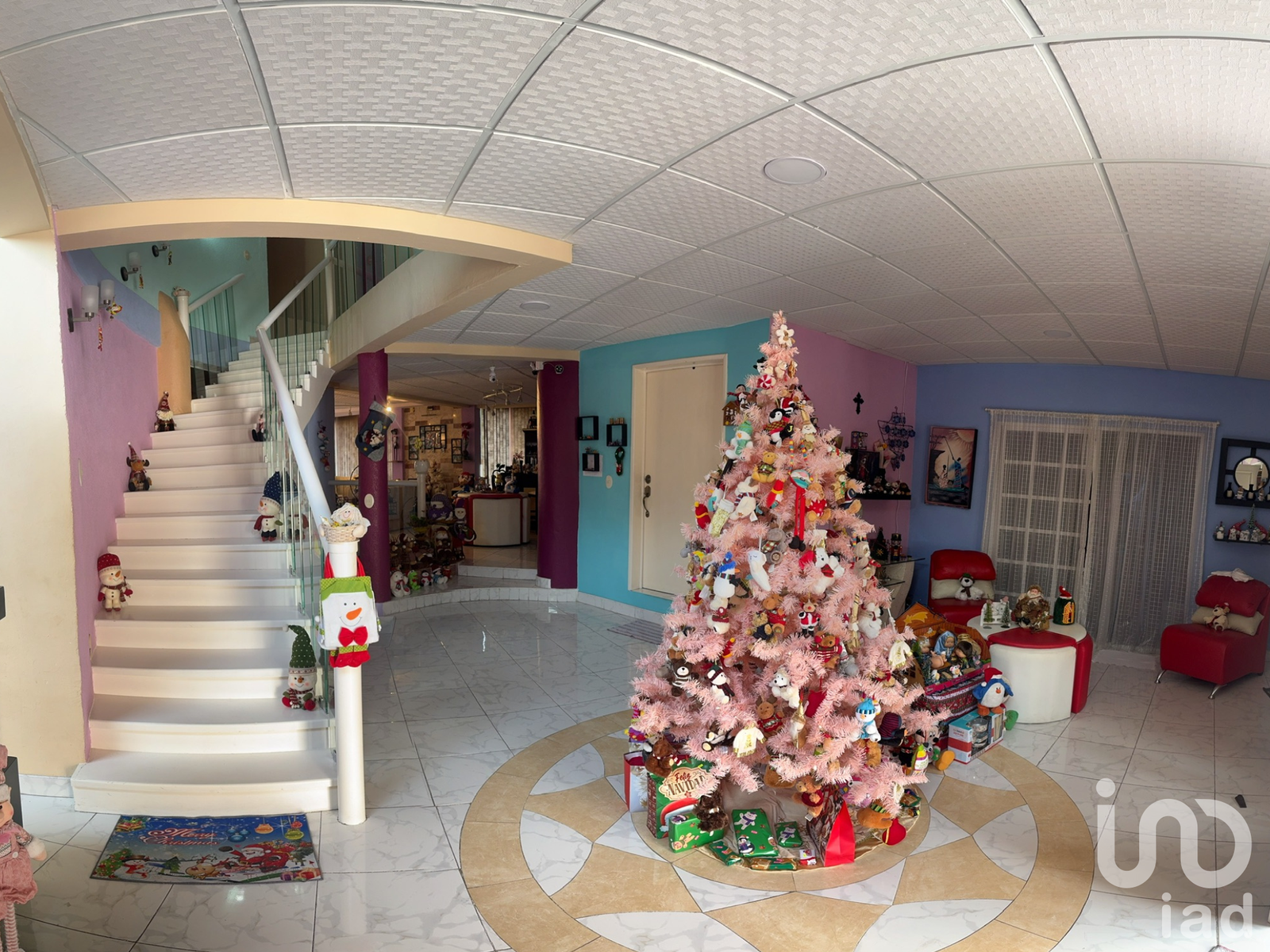 CASA en VENTA en las Brisas, Morelos.