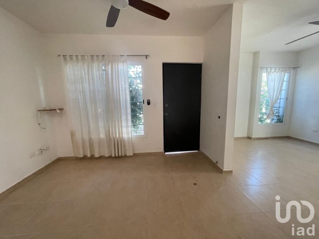 Casa en venta en Marsella II, Playa del Carmen.