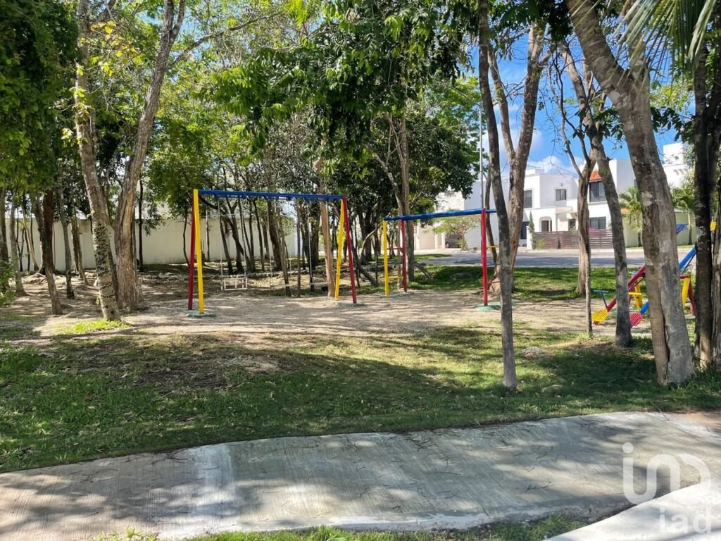 Casa en venta en Marsella II, Playa del Carmen.