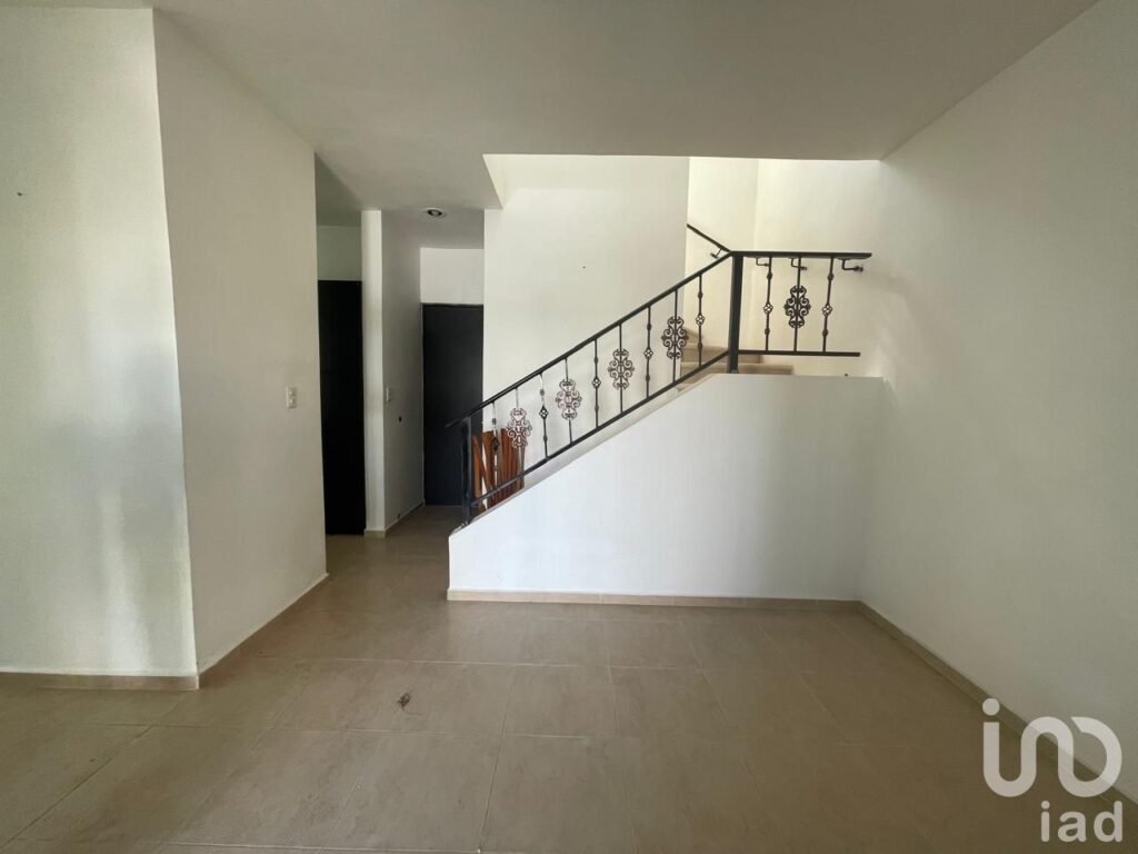 Casa en venta en Marsella II, Playa del Carmen.