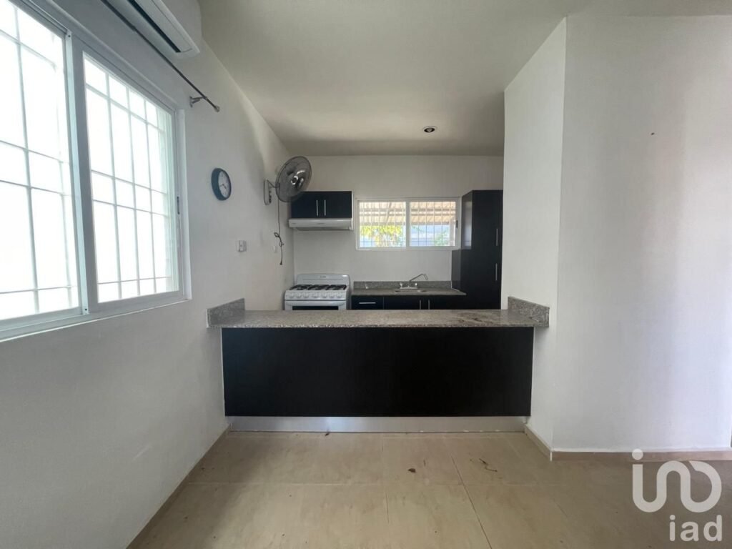 Casa en venta en Marsella II, Playa del Carmen.