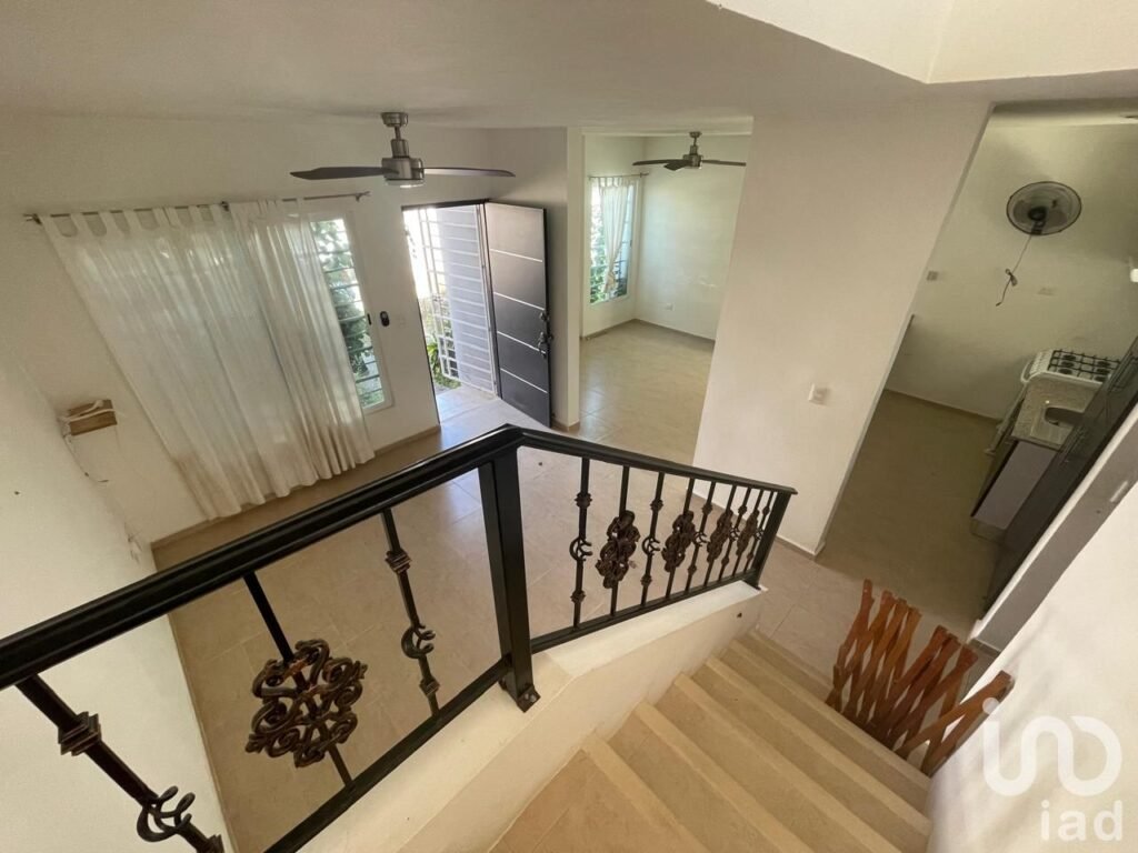 Casa en venta en Marsella II, Playa del Carmen.