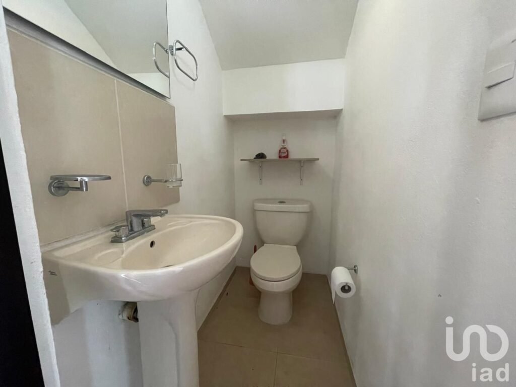 Casa en venta en Marsella II, Playa del Carmen.